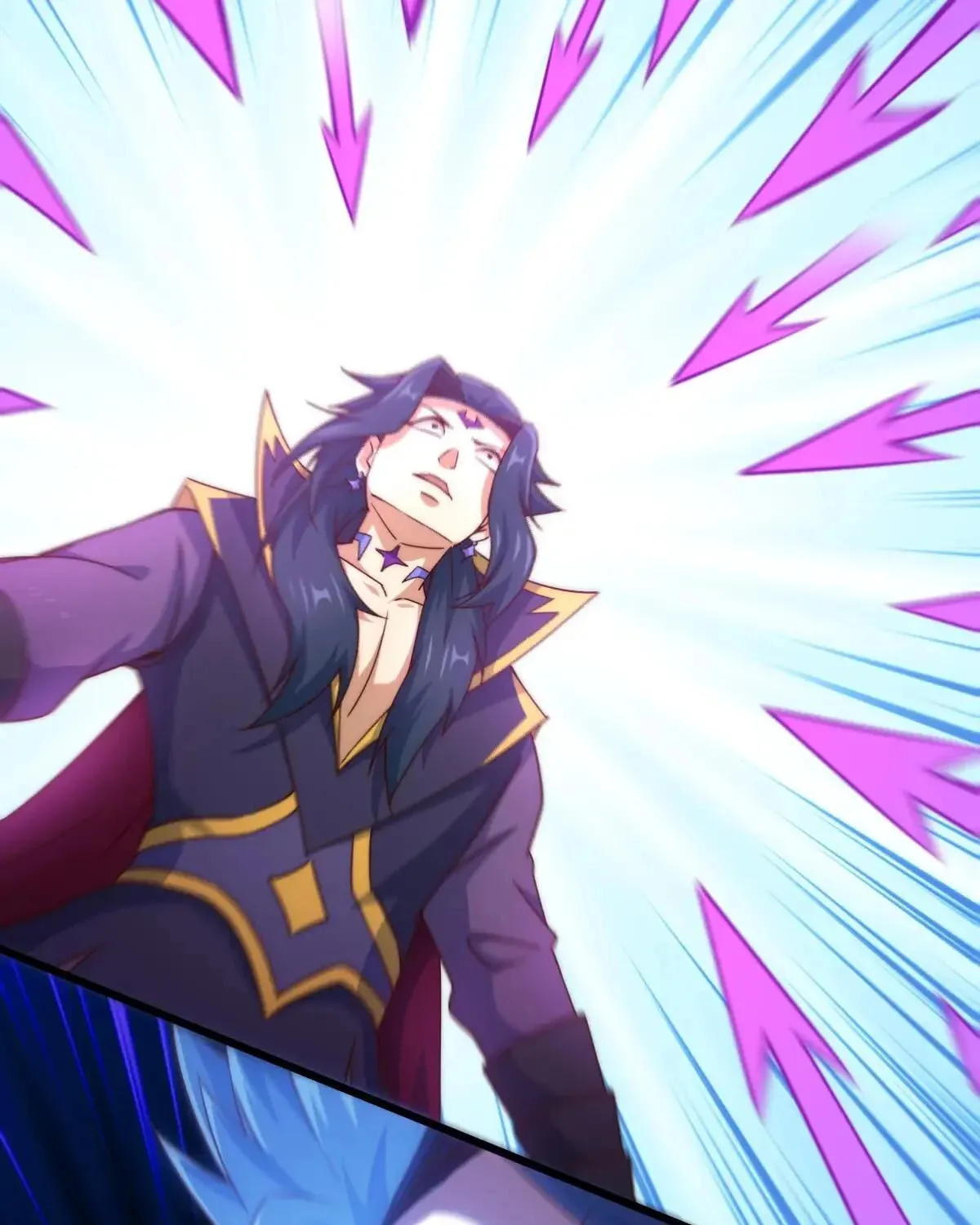 Read Above Myriads chapter 104 image 35 on Lezhin