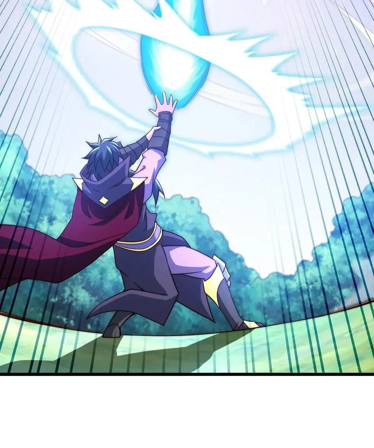 Read Above Myriads chapter 104 image 39 on Lezhin