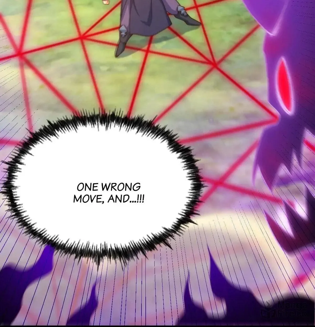 Read Above Myriads chapter 104 image 49 on Lezhin