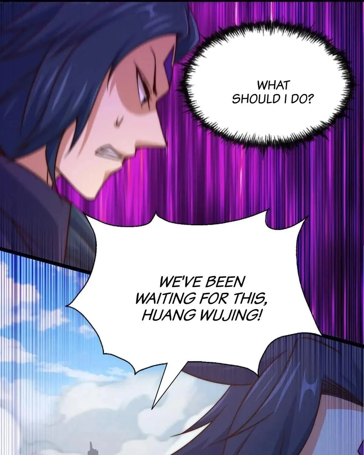 Read Above Myriads chapter 104 image 50 on Lezhin
