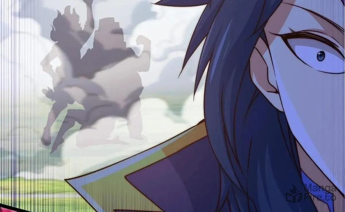 Read Above Myriads chapter 104 image 51 on Lezhin