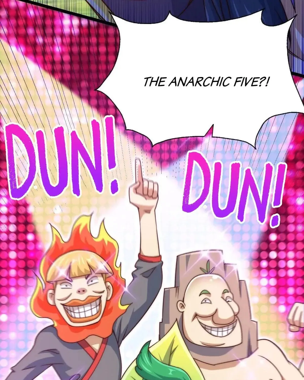Read Above Myriads chapter 104 image 52 on Lezhin