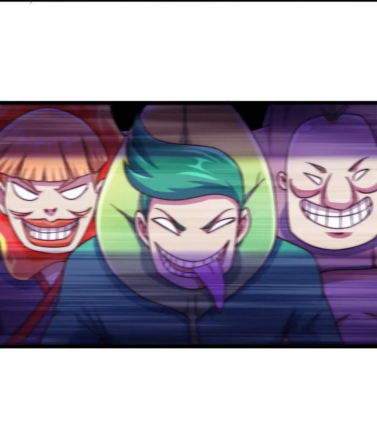 Read Above Myriads chapter 104 image 66 on Lezhin
