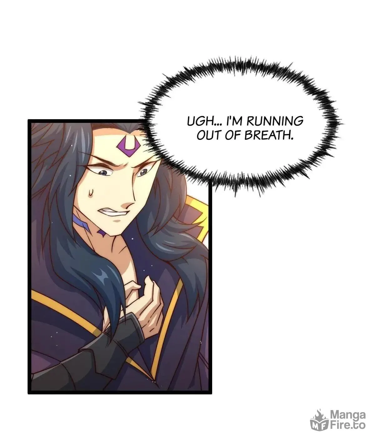 Read Above Myriads chapter 104 image 67 on Lezhin