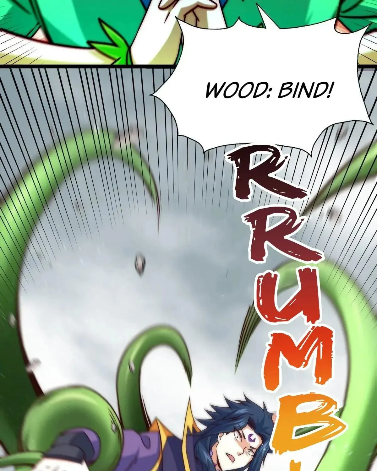 Read Above Myriads chapter 104 image 73 on Lezhin