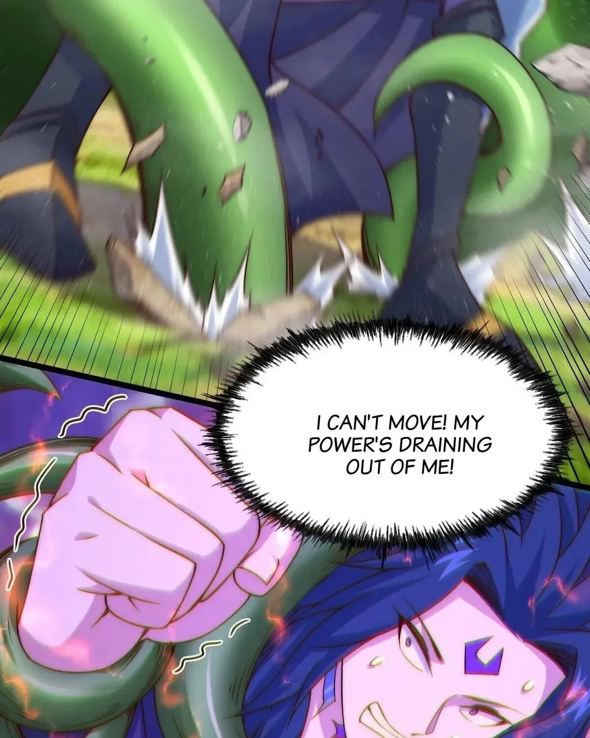 Read Above Myriads chapter 104 image 75 on Lezhin