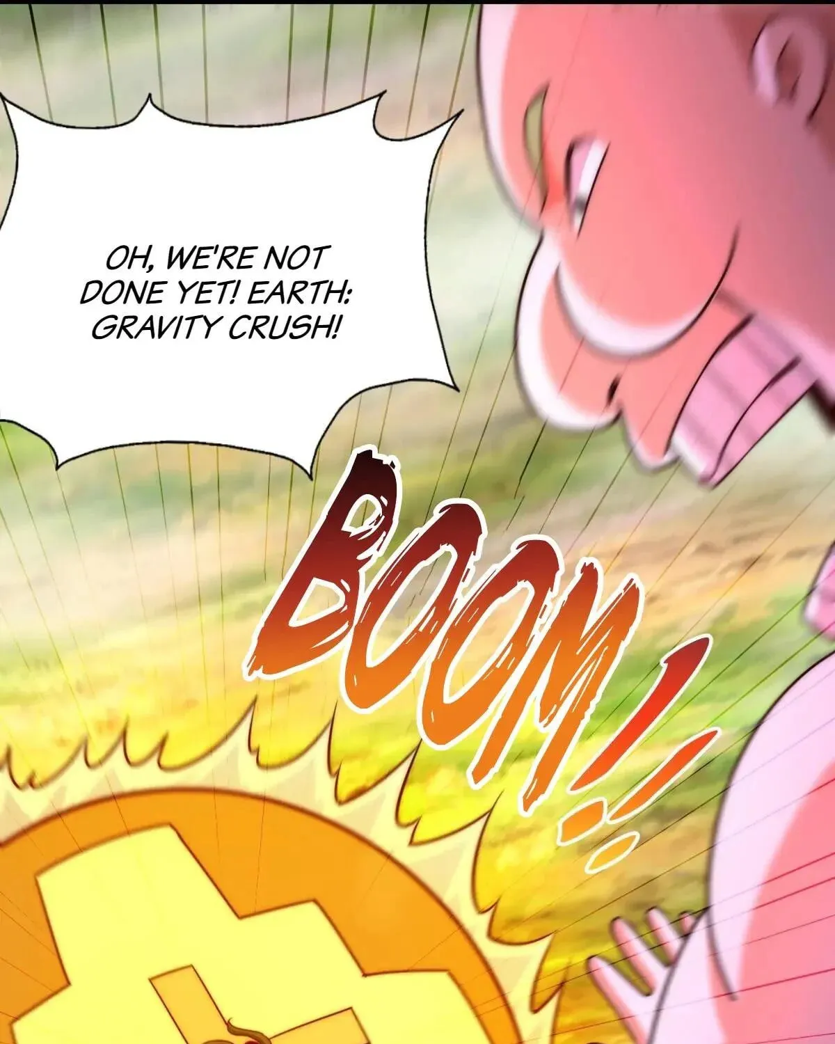 Read Above Myriads chapter 104 image 77 on Lezhin