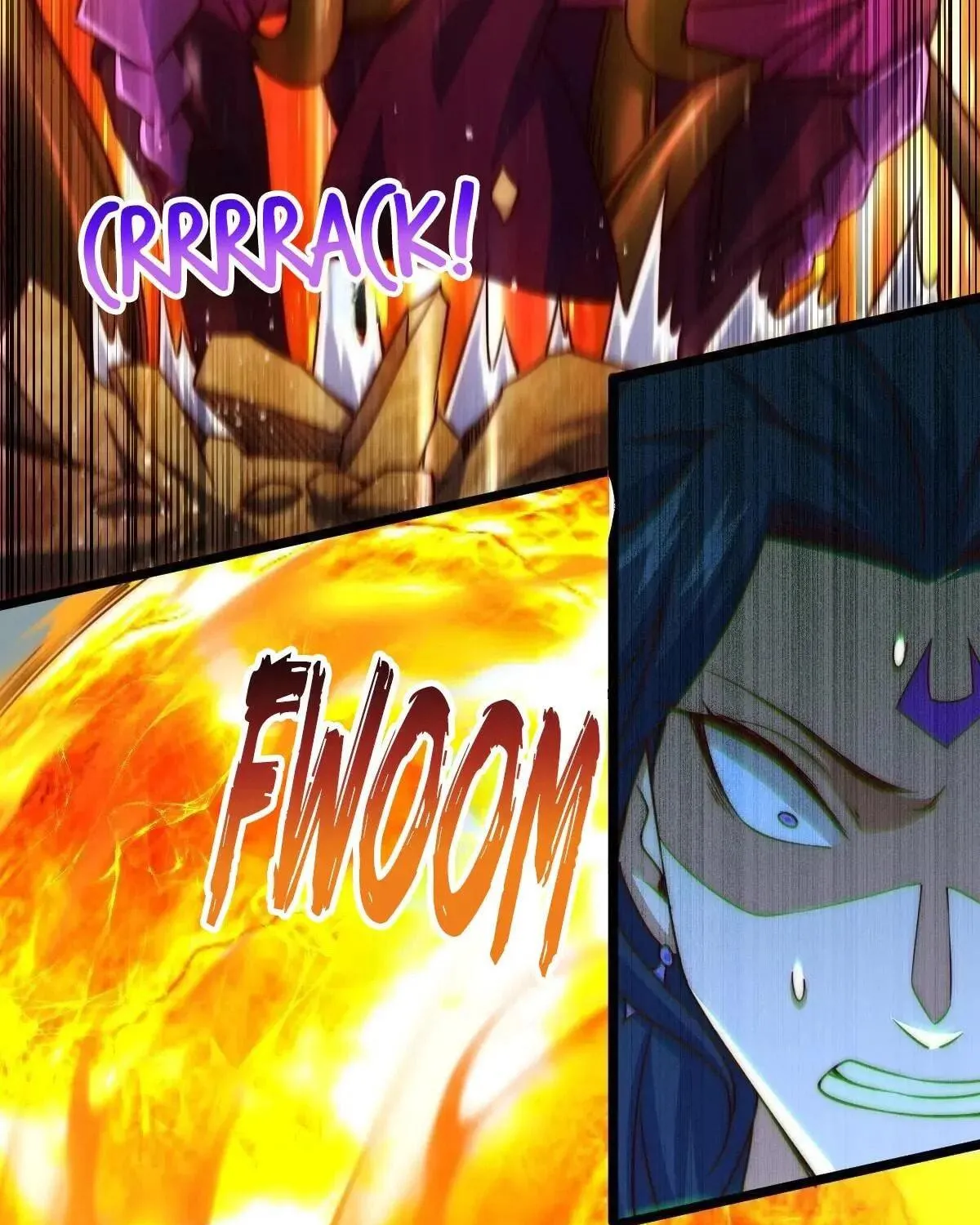 Read Above Myriads chapter 104 image 79 on Lezhin