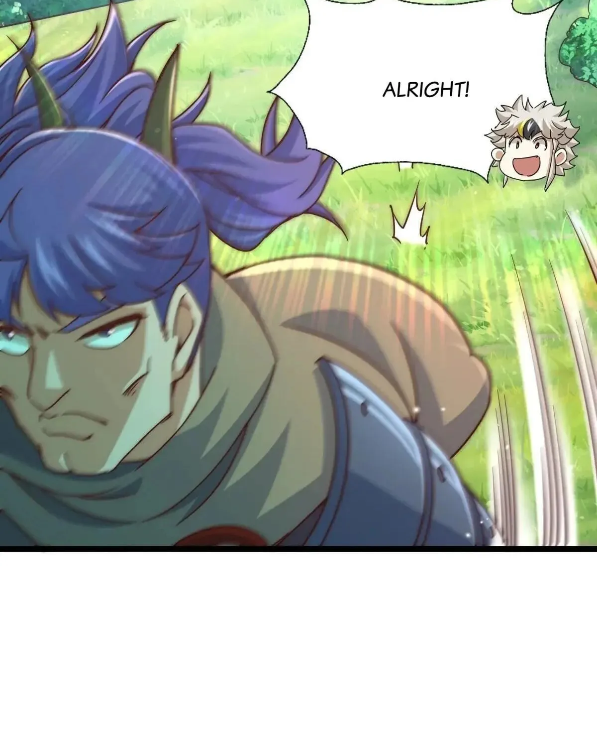 Read Above Myriads chapter 104 image 9 on Lezhin