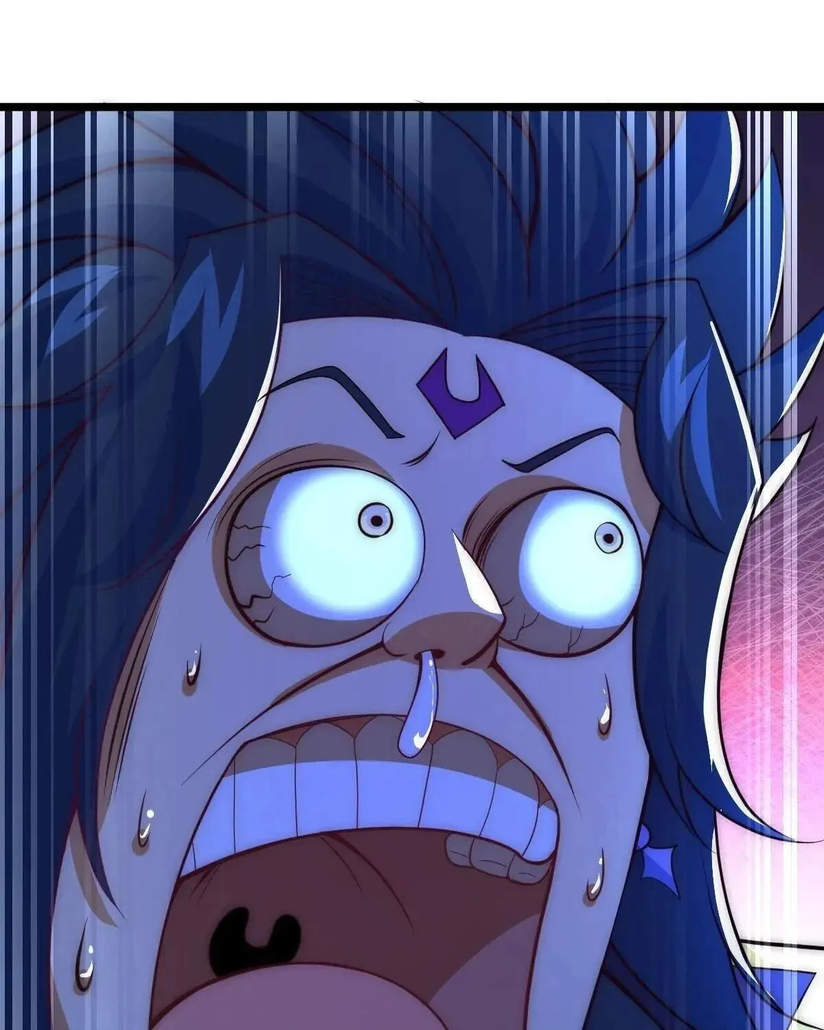 Read Above Myriads chapter 104 image 96 on Lezhin