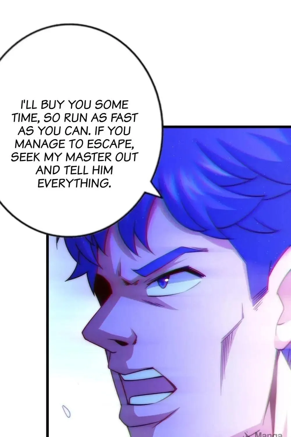 Read Above Myriads chapter 105 image 100 on Lezhin