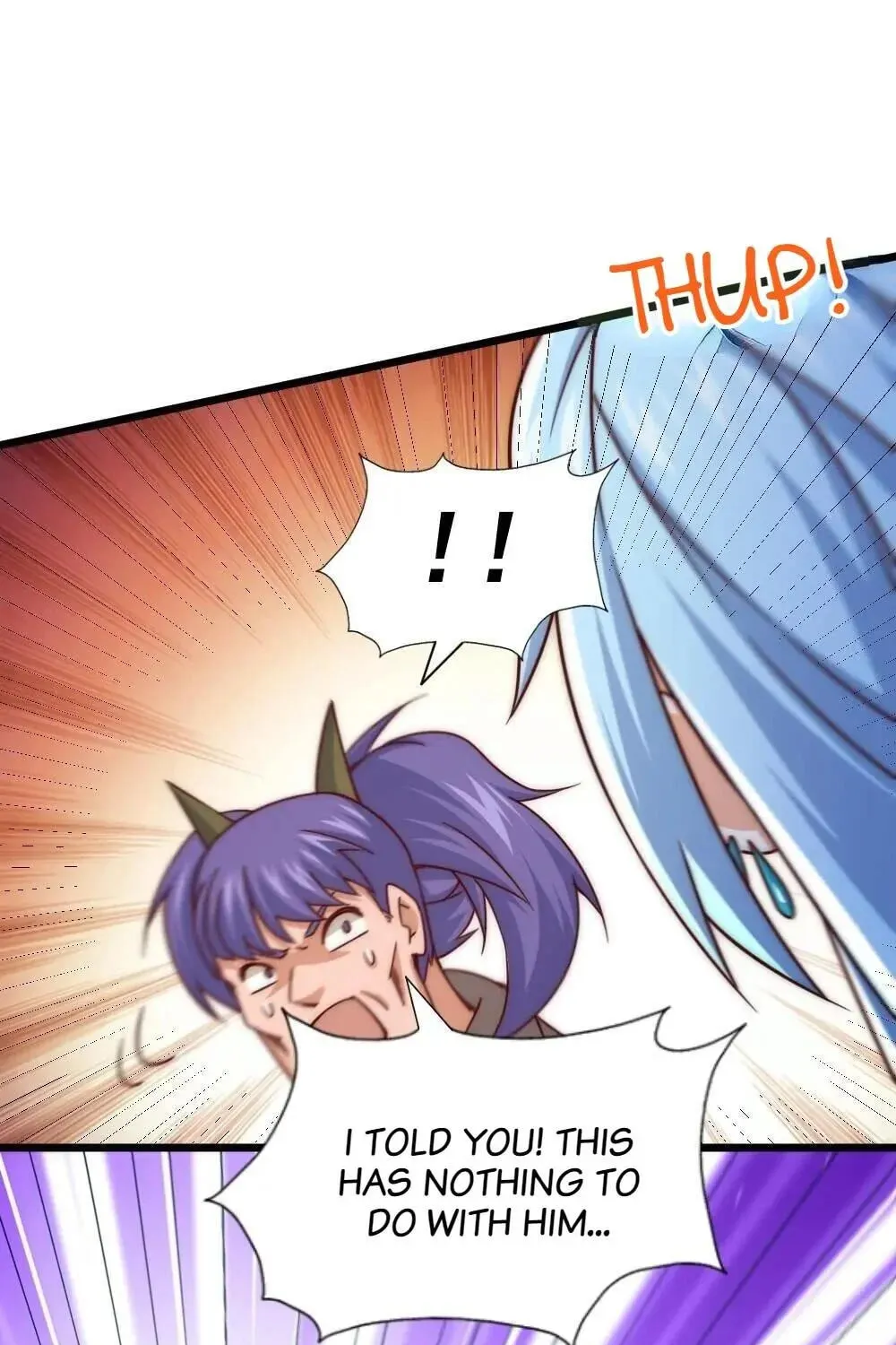 Read Above Myriads chapter 105 image 104 on Lezhin