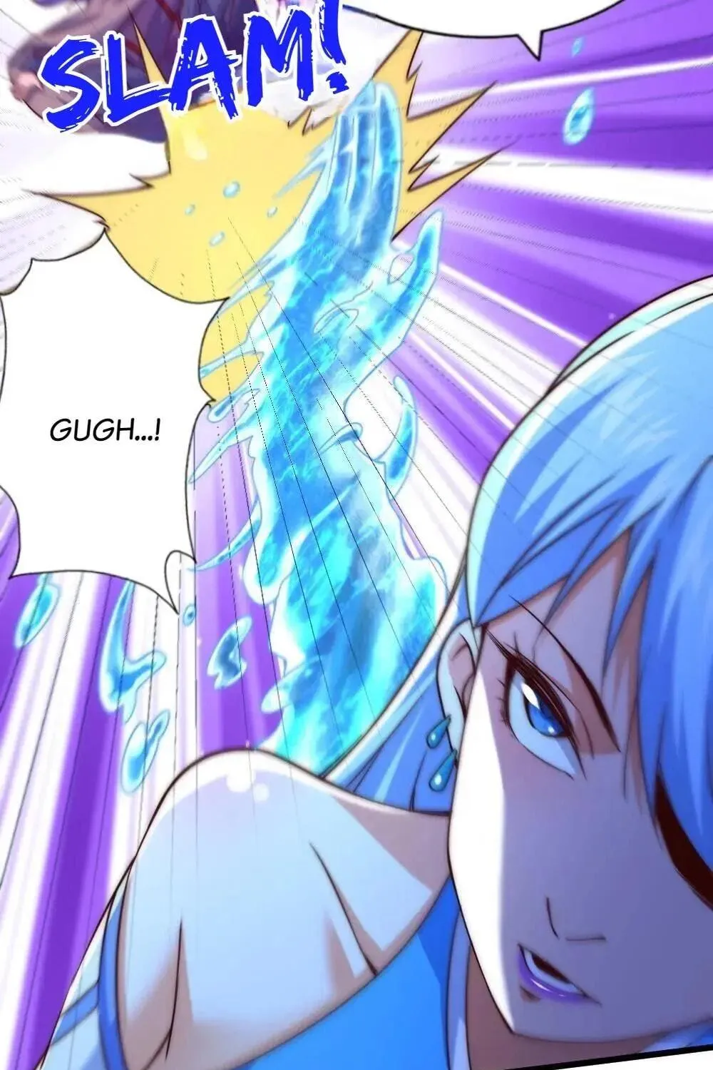 Read Above Myriads chapter 105 image 106 on Lezhin