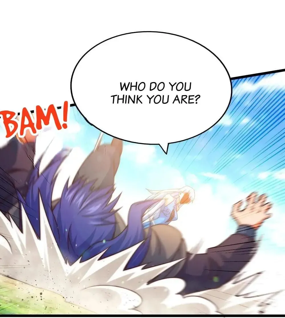 Read Above Myriads chapter 105 image 108 on Lezhin
