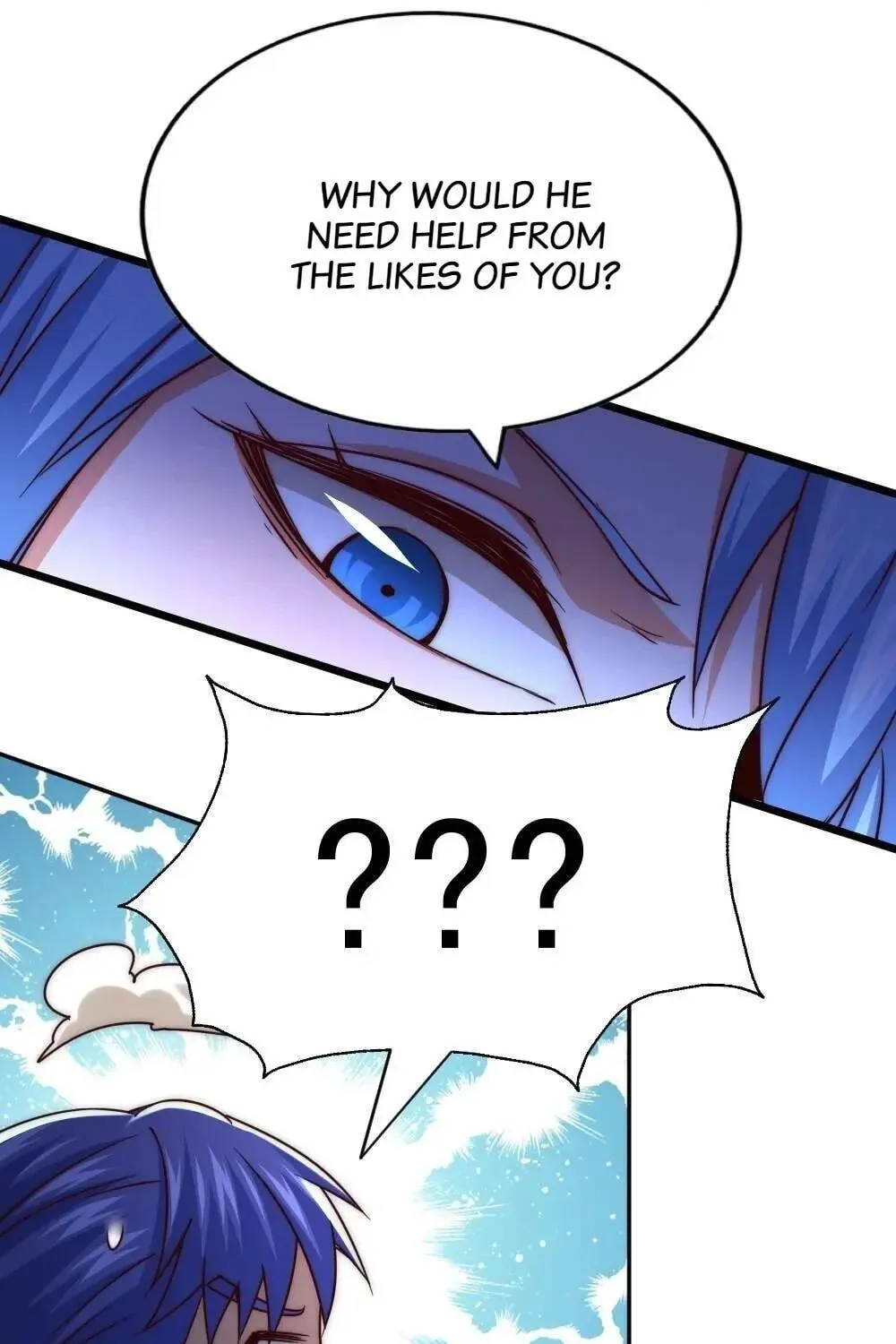 Read Above Myriads chapter 105 image 109 on Lezhin