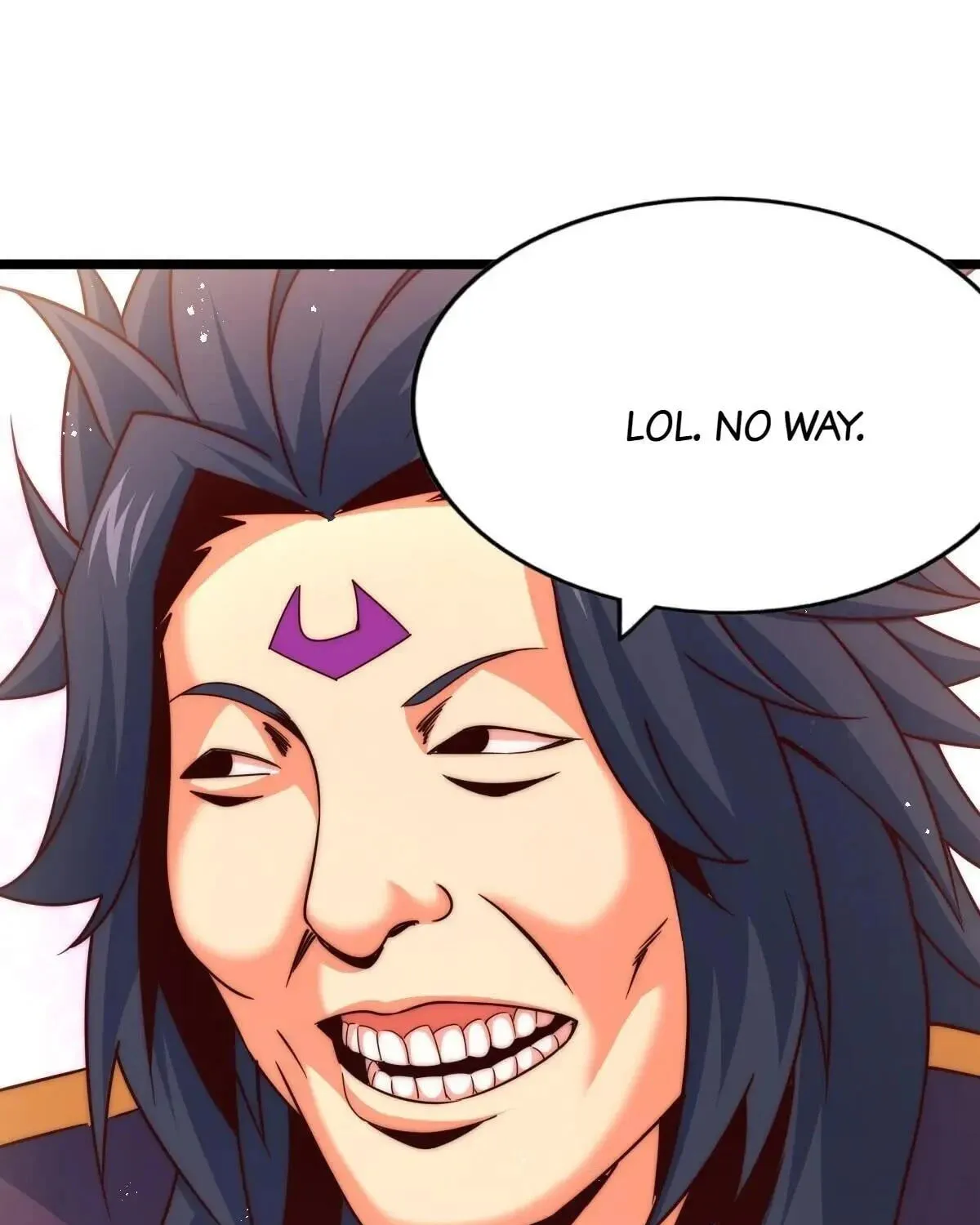 Read Above Myriads chapter 105 image 11 on Lezhin
