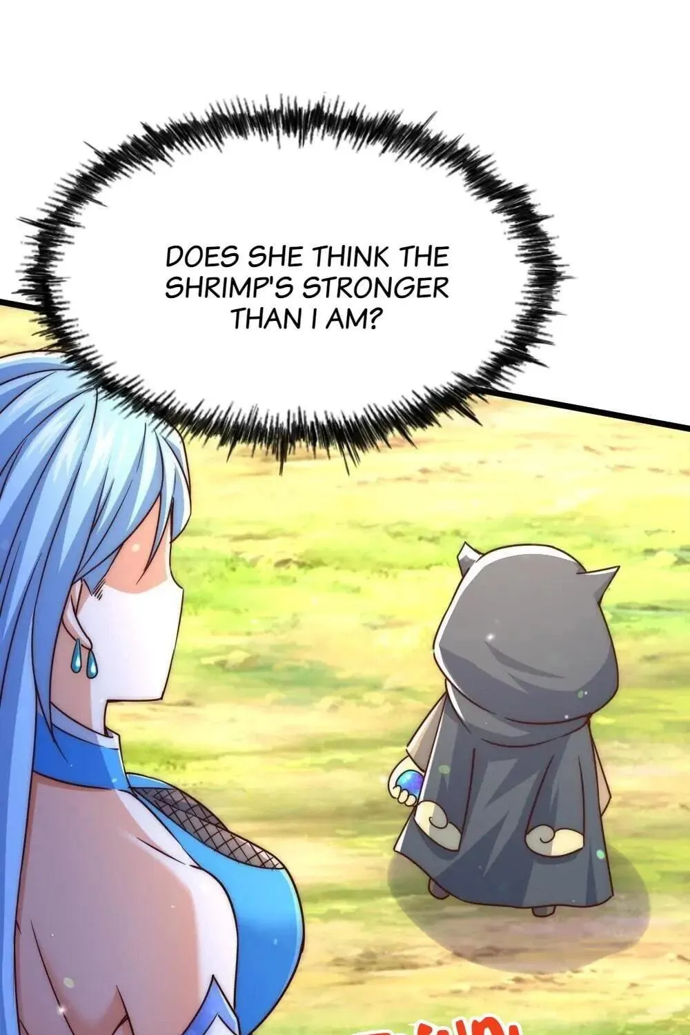 Read Above Myriads chapter 105 image 111 on Lezhin