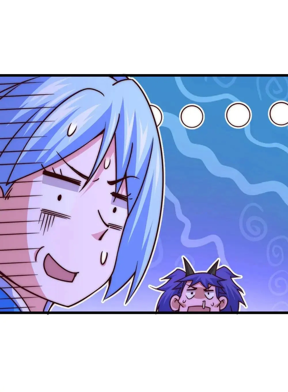 Read Above Myriads chapter 105 image 124 on Lezhin