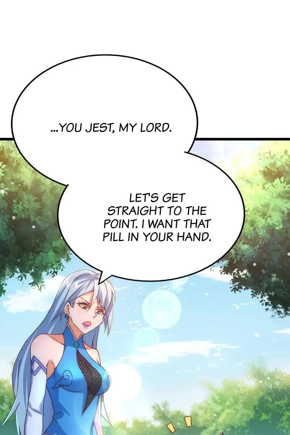 Read Above Myriads chapter 105 image 125 on Lezhin