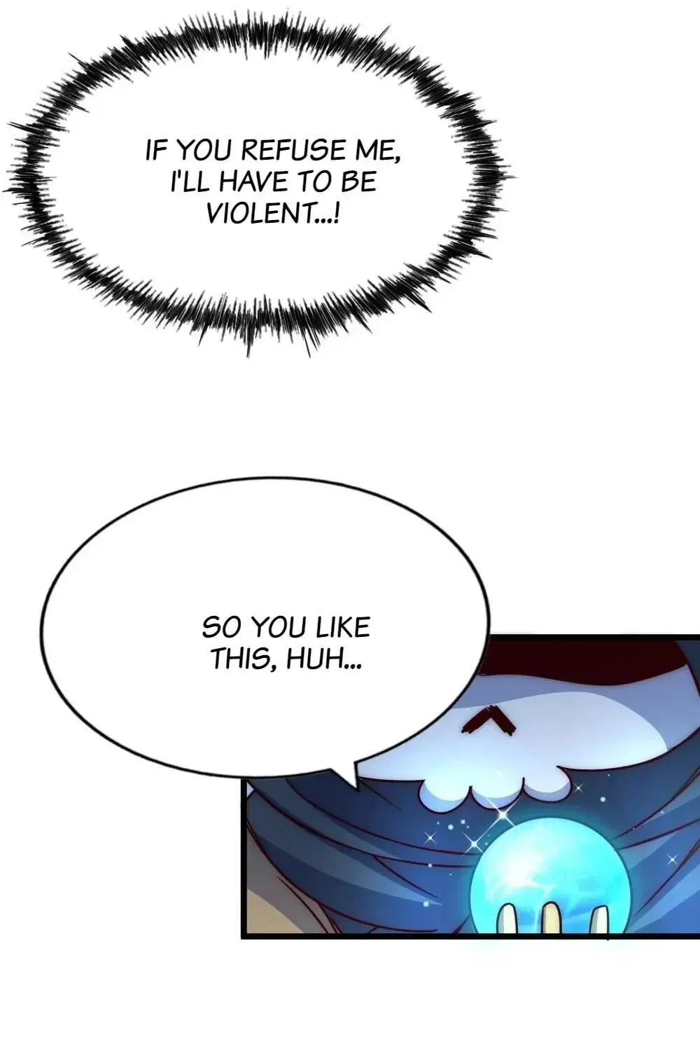 Read Above Myriads chapter 105 image 128 on Lezhin