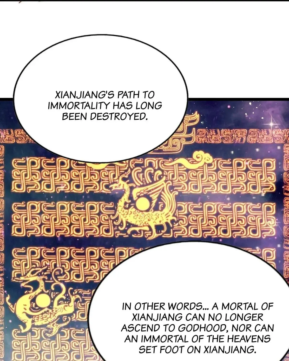Read Above Myriads chapter 105 image 13 on Lezhin