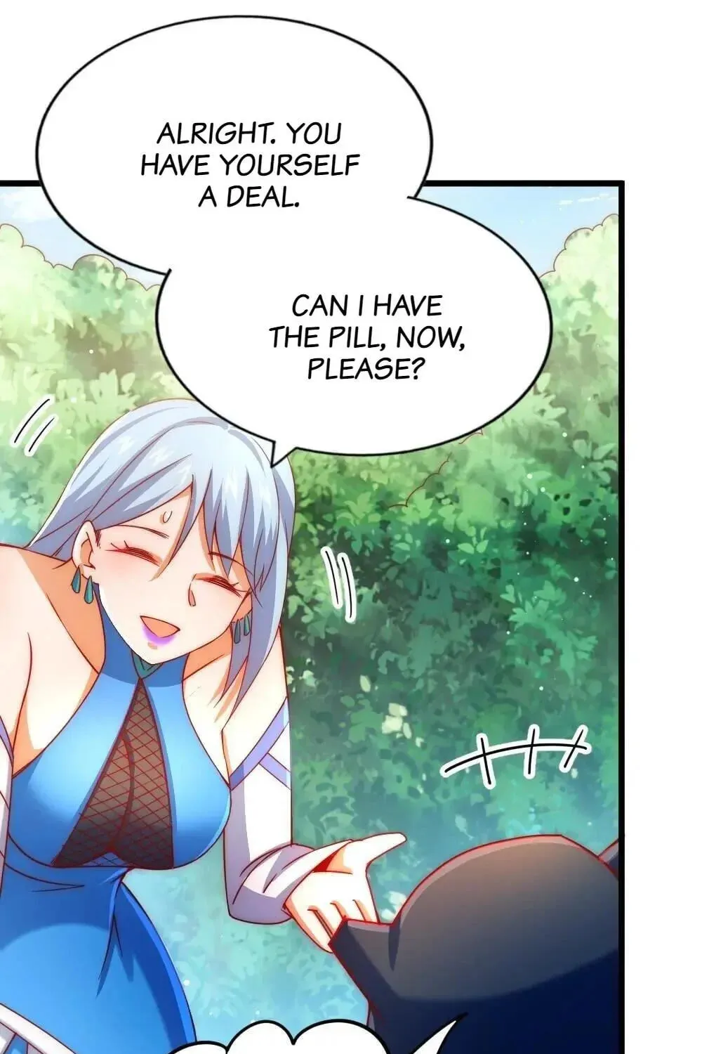 Read Above Myriads chapter 105 image 133 on Lezhin