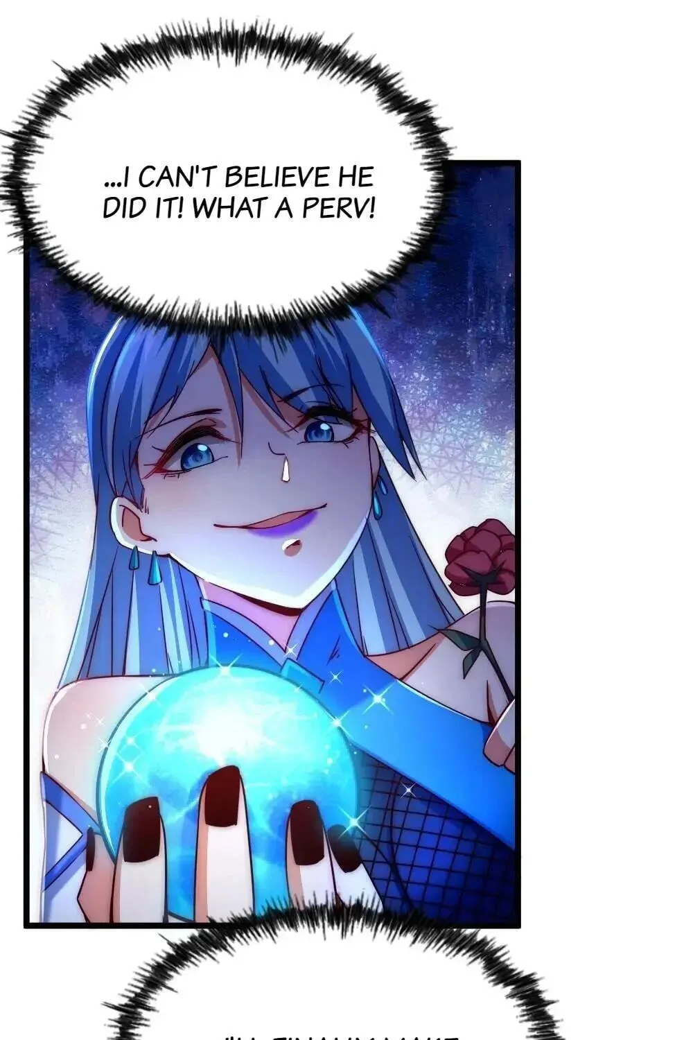 Read Above Myriads chapter 105 image 136 on Lezhin