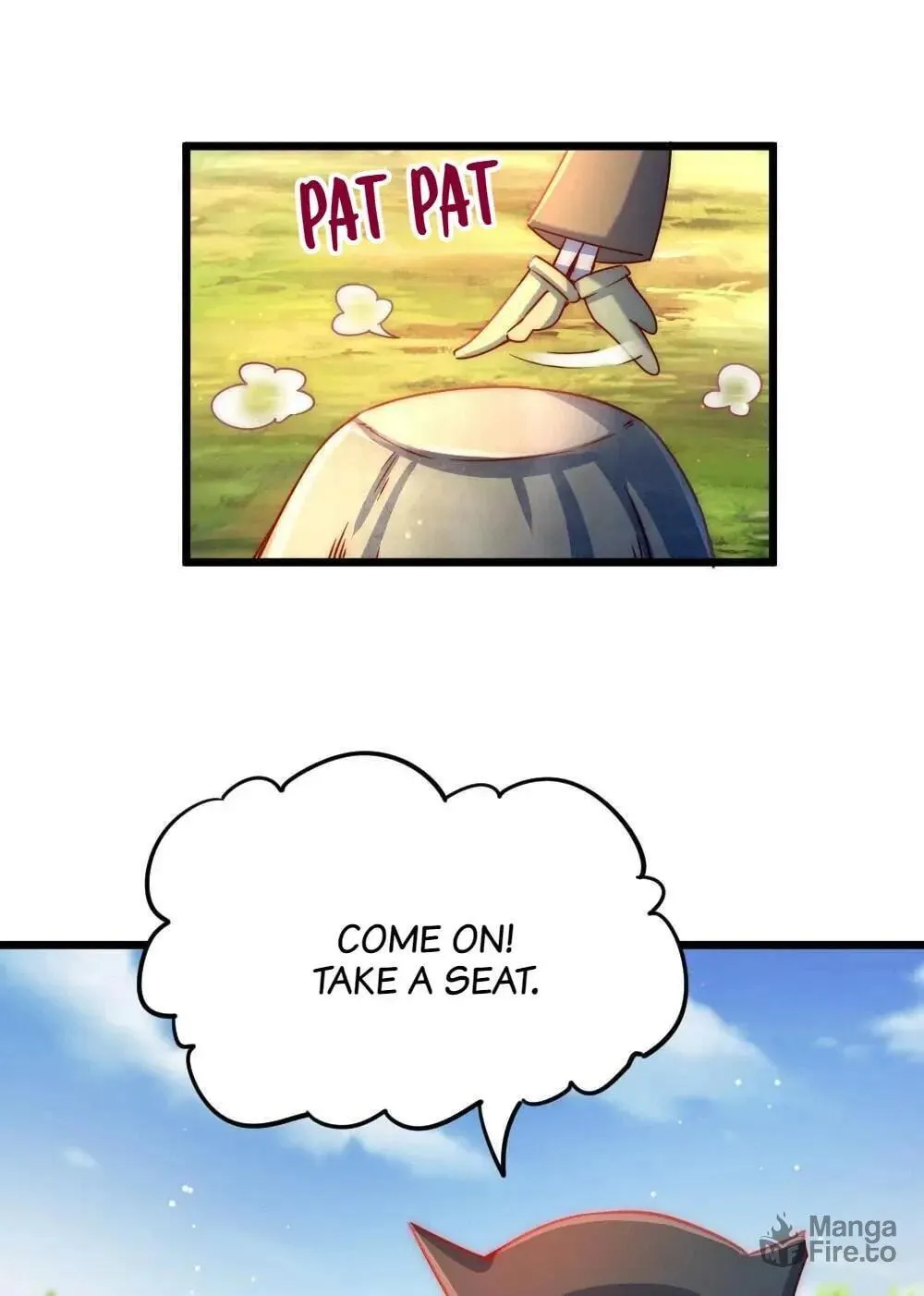 Read Above Myriads chapter 105 image 138 on Lezhin