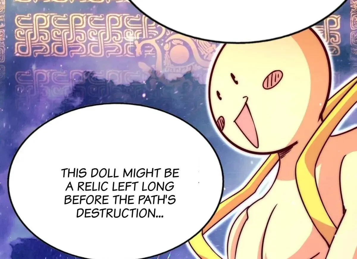 Read Above Myriads chapter 105 image 14 on Lezhin