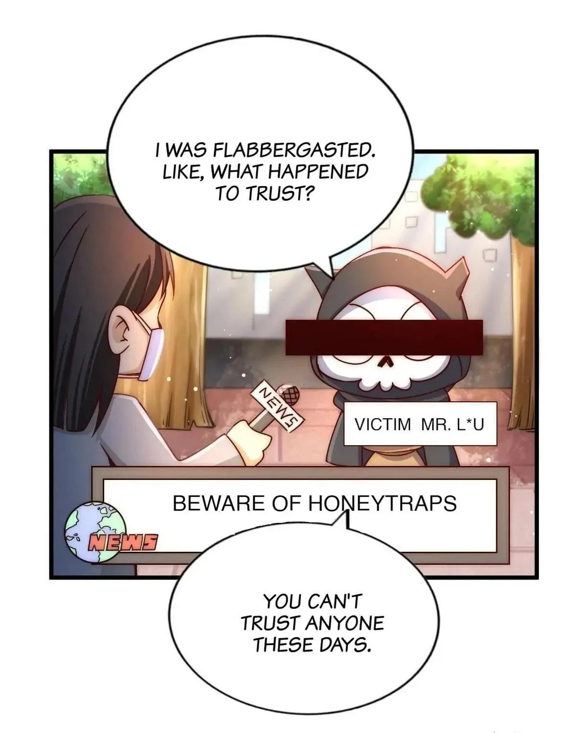 Read Above Myriads chapter 105 image 149 on Lezhin