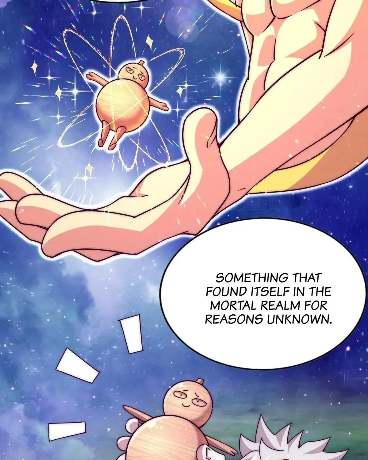 Read Above Myriads chapter 105 image 15 on Lezhin