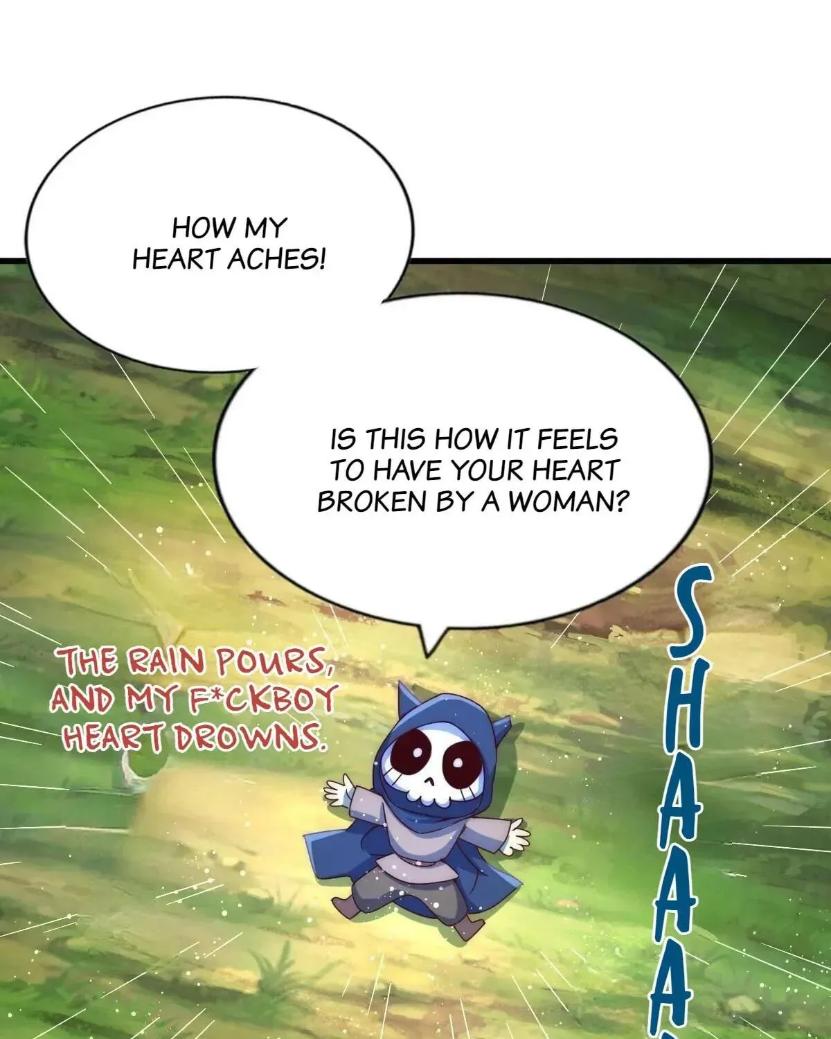 Read Above Myriads chapter 105 image 151 on Lezhin