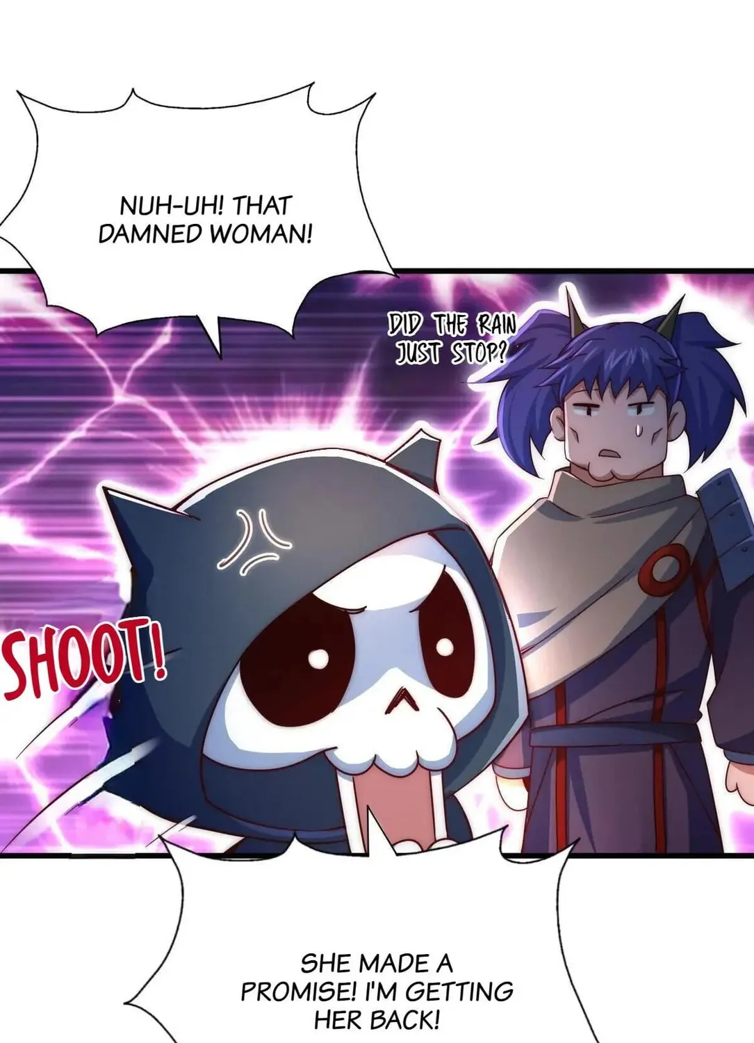 Read Above Myriads chapter 105 image 153 on Lezhin