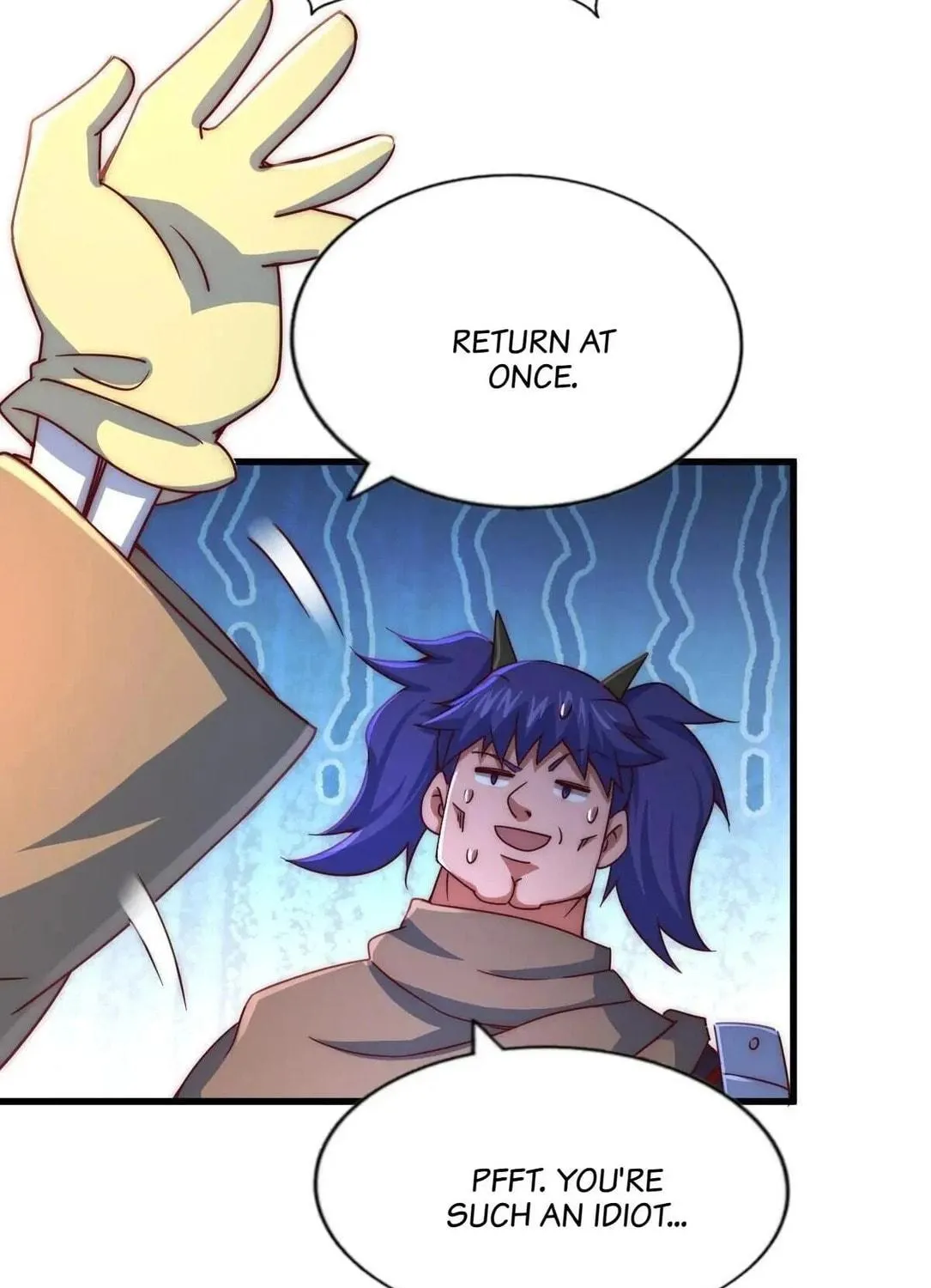 Read Above Myriads chapter 105 image 155 on Lezhin