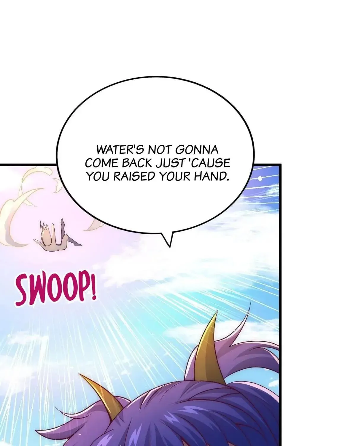 Read Above Myriads chapter 105 image 157 on Lezhin