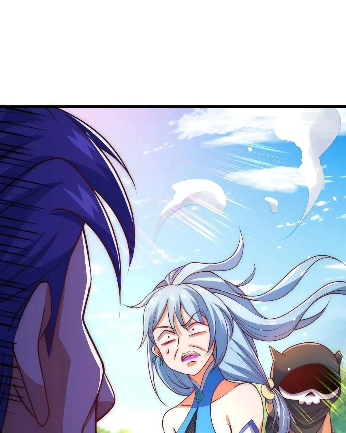 Read Above Myriads chapter 105 image 162 on Lezhin