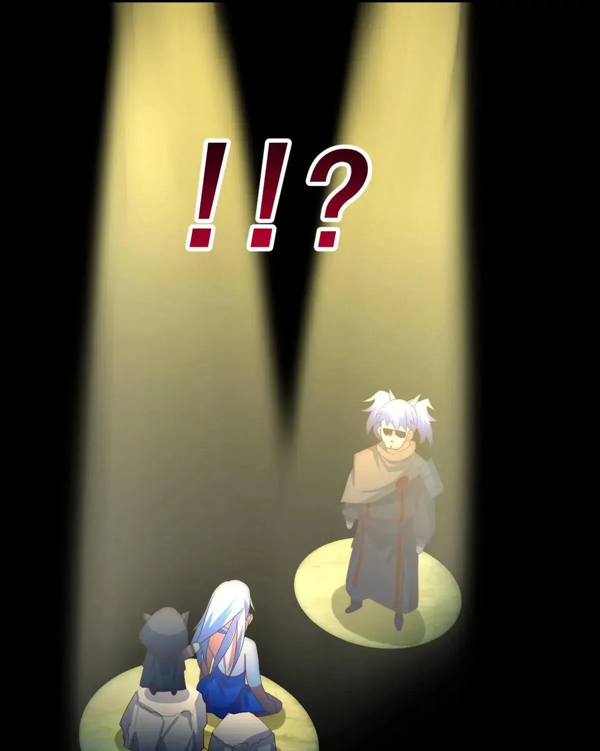 Read Above Myriads chapter 105 image 164 on Lezhin