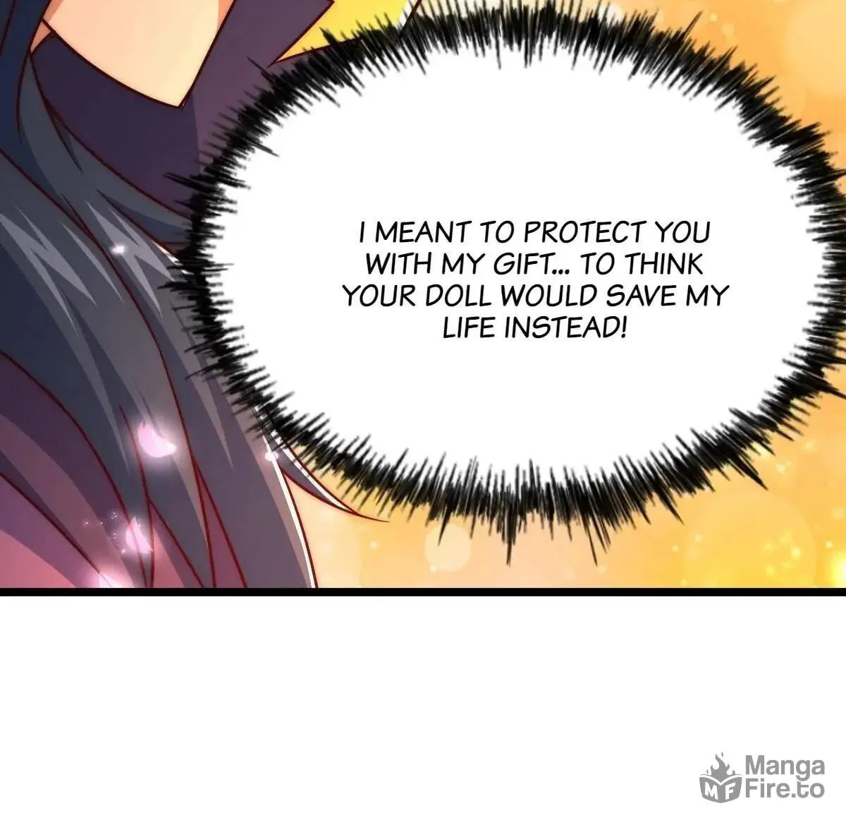 Read Above Myriads chapter 105 image 18 on Lezhin