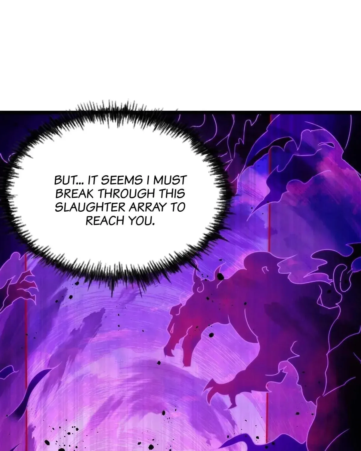 Read Above Myriads chapter 105 image 19 on Lezhin