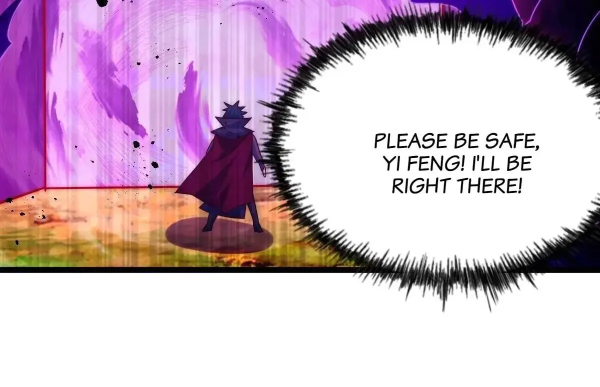 Read Above Myriads chapter 105 image 20 on Lezhin