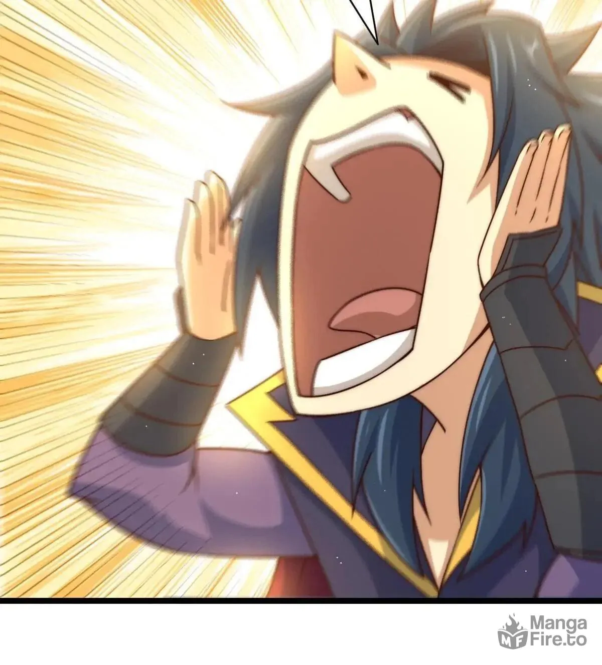 Read Above Myriads chapter 105 image 34 on Lezhin