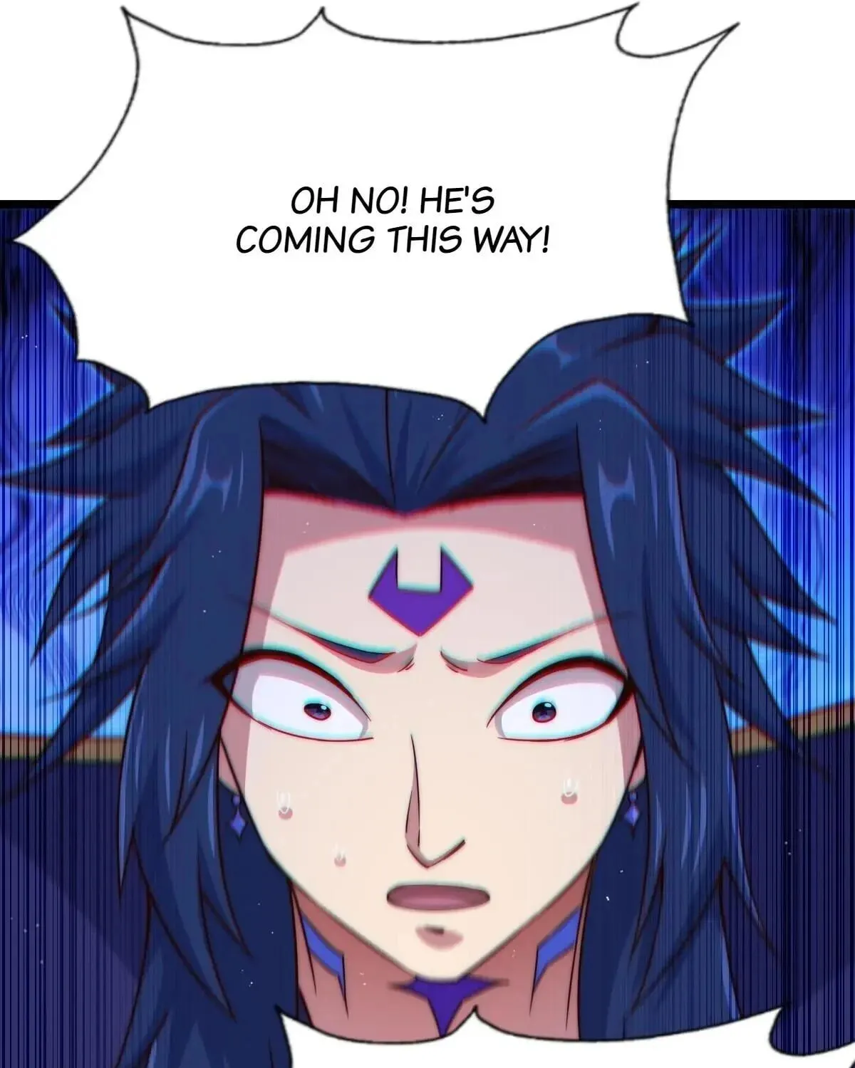 Read Above Myriads chapter 105 image 36 on Lezhin