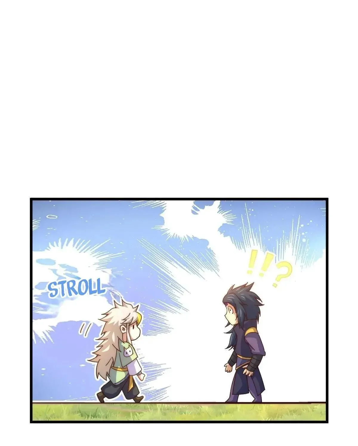 Read Above Myriads chapter 105 image 38 on Lezhin