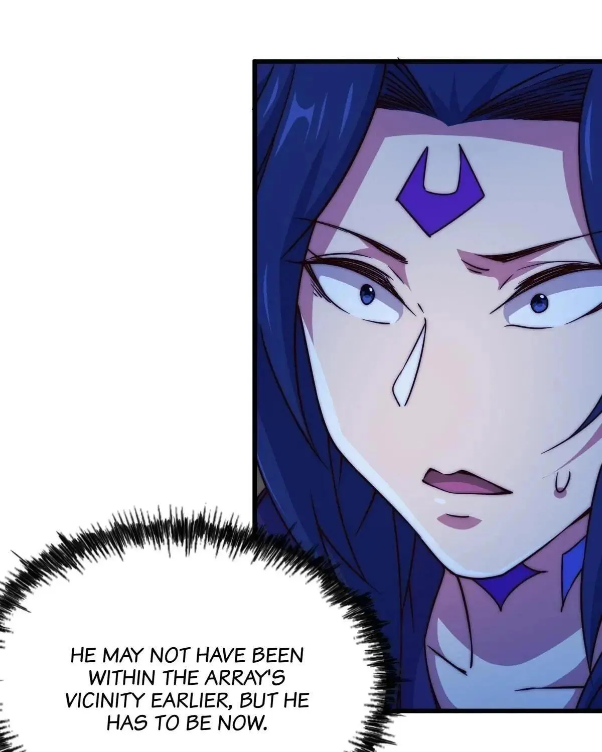 Read Above Myriads chapter 105 image 41 on Lezhin