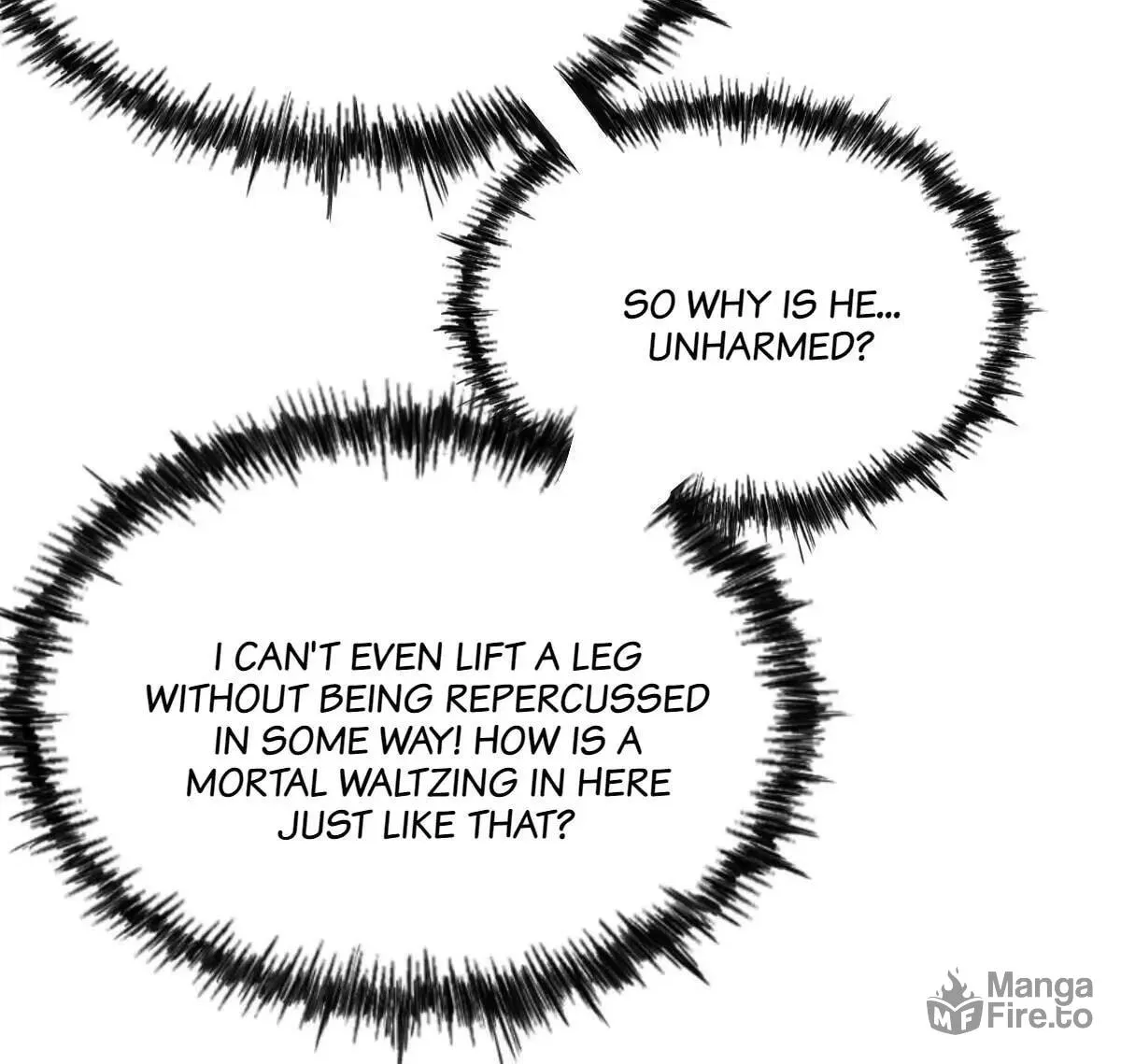 Read Above Myriads chapter 105 image 42 on Lezhin