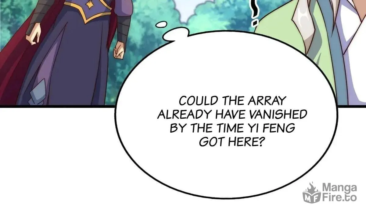 Read Above Myriads chapter 105 image 46 on Lezhin