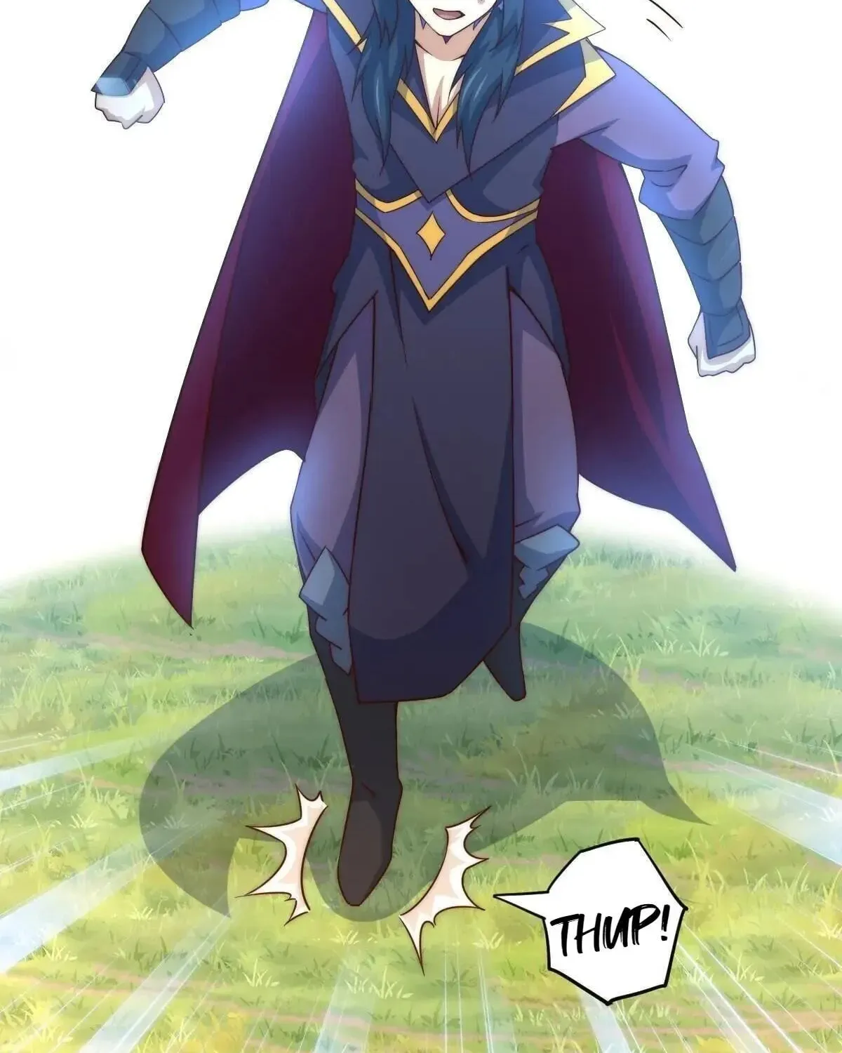 Read Above Myriads chapter 105 image 48 on Lezhin
