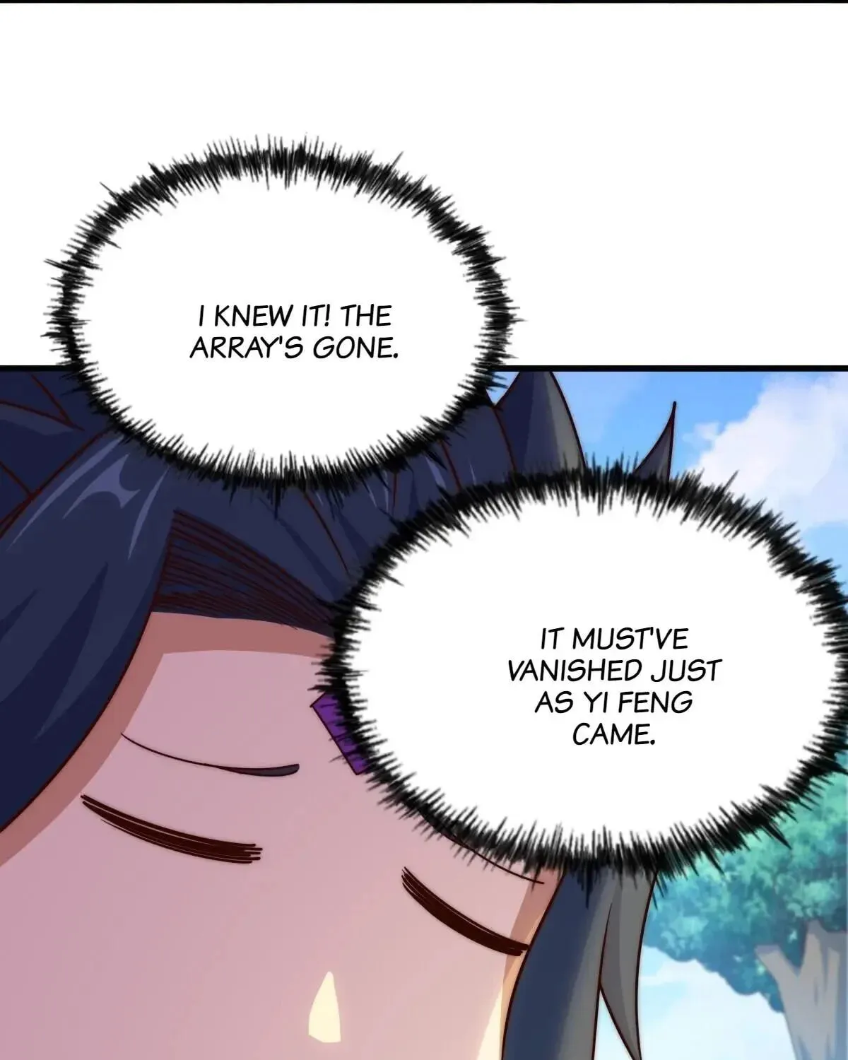 Read Above Myriads chapter 105 image 50 on Lezhin