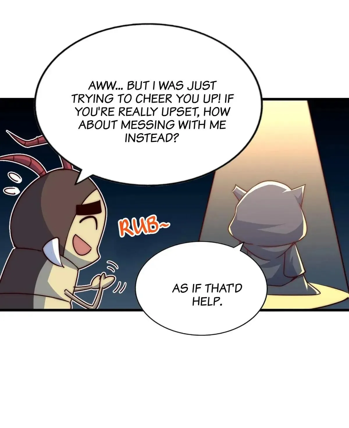 Read Above Myriads chapter 105 image 65 on Lezhin