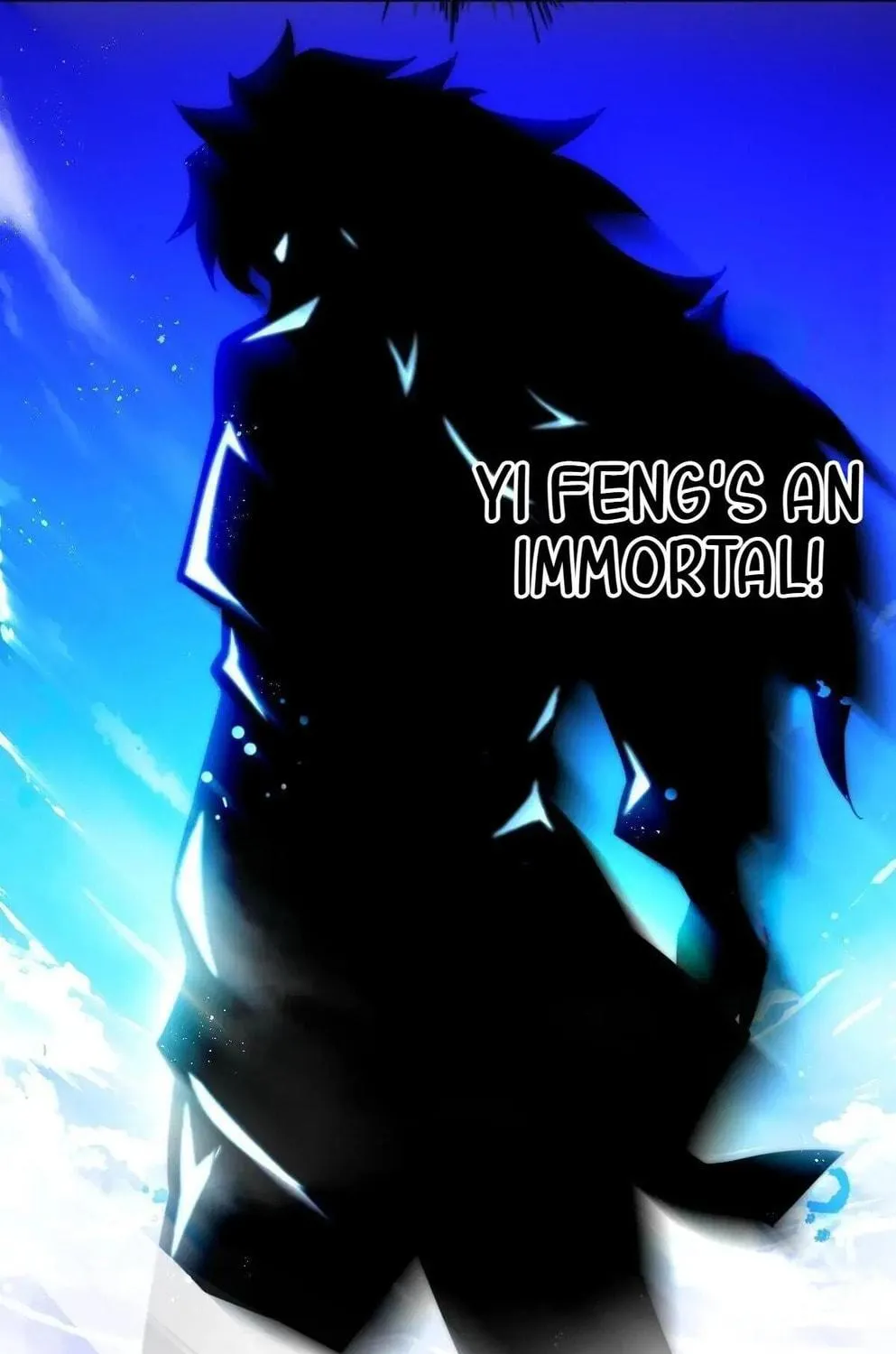 Read Above Myriads chapter 105 image 7 on Lezhin